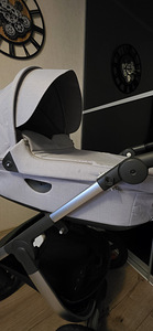 Stokke trailz 2in1 (3 foto / 4)