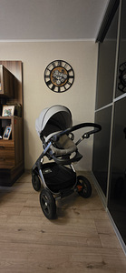 Stokke trailz 2in1 (4 foto / 4)