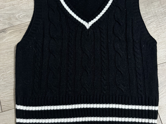 vest