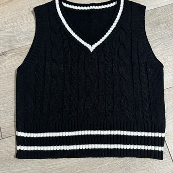 vest