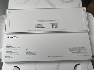 Apple Watch Series 11 GPS 42 мм Rose Gold Aluminium (2 фото из 4)
