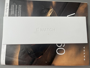 Apple Watch Series 11 GPS 42 мм Rose Gold Aluminium (3 фото из 4)