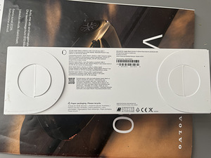 Apple Watch Series 11 GPS 42 мм Rose Gold Aluminium (4 фото из 4)