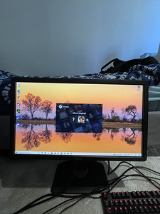 I7 / GTX 1050 Ti + монитор 60Hz (5 фото из 5)