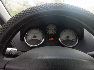 Müüa Peugeot 207 SW (7 foto / 10)