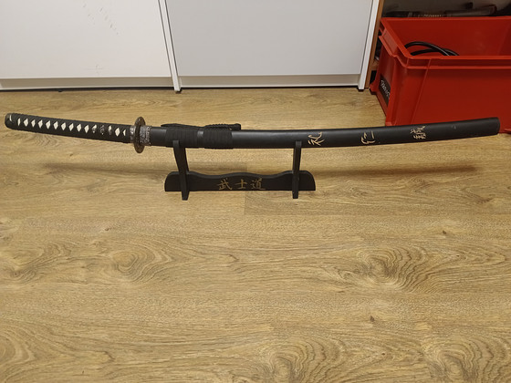 Terav suveniirkatana
