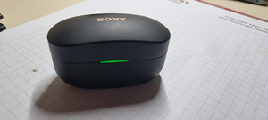 Sony WF-1000XM4 (1 фото из 2)
