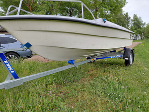 Paat+ haagis (4 foto / 8)