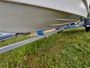 Paat+ haagis (5 foto / 8)