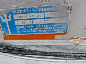 Paat+ haagis (6 foto / 8)