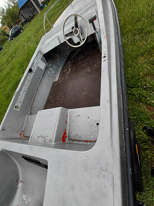 Paat+ haagis (7 foto / 8)