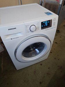 Pesumasin Samsung 7 kg garantiiga (1 foto / 5)