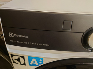 Kuivatiga pesumasin Elektrolux 10 kg (3 foto / 7)