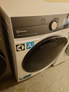 Kuivatiga pesumasin Elektrolux 10 kg (4 foto / 7)