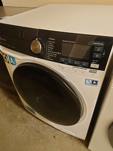 Kuivatiga pesumasin Elektrolux 10 kg (5 foto / 7)