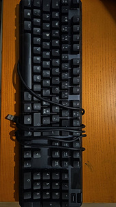 SteelSeries Apex 3 (1 фото из 1)