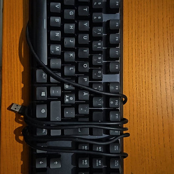 Steelseries Apex 3