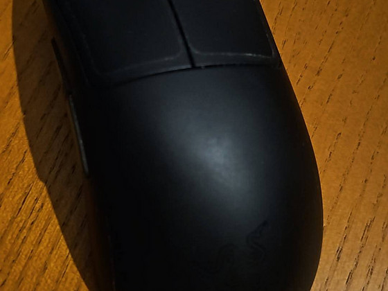 Razer DeathAdder V3 Pro