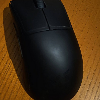 Razer DeathAdder V3 Pro