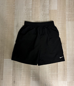 NIKE SWIM мужские шорты Essential 7" Volley (2 фото из 2)