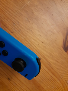 Nintendo Switch OLED (64gb) (5 фото из 7)