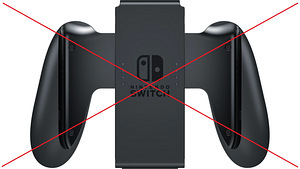 Nintendo Switch OLED (64gb) (6 фото из 7)