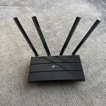 Wifi ruuter TP-Link Archer 80 AC1900