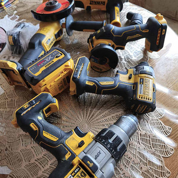 DeWalt 18V 20V 54V