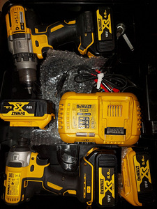 DeWalt 18V 20V 54V (2 фото из 7)