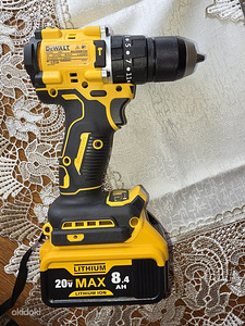 DeWalt 18V 20V 54V (4 фото из 7)