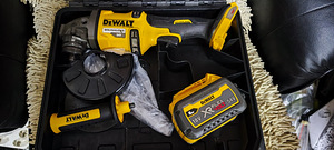 DeWalt 18V 20V 54V (5 фото из 7)