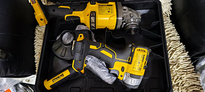 DeWalt 18V 20V 54V (6 фото из 7)