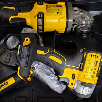 DeWalt 18V 20V 54V