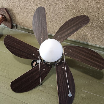 Retroventilaator