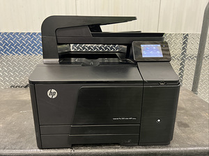 HP LaserJet pro 200 cowlor MFP M276nw (1 foto / 2)