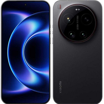 Mobiiltelefon Xiaomi 17 Ultra 512GB 16GB RAM Leica kaamera
