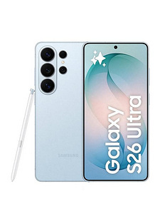 Mobiiltelefon Samsung Galaxy S26 Ultra 1TB 16GB RAM Sky Blue (1 foto / 2)