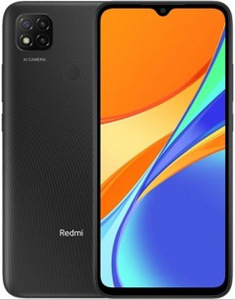 Mobiiltelefon Xiaomi Redmi 9C 64GB (1 foto / 3)
