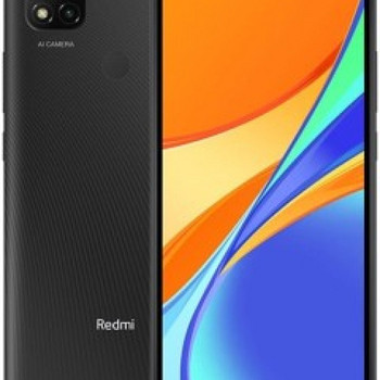Телефон Xiaomi Redmi 9C 64GB