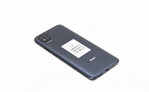 Mobiiltelefon Xiaomi Redmi 9C 64GB (2 foto / 3)