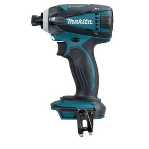 Mootoriga lööktrell Makita DTD146 160 Nm 1/4" (1 foto / 2)