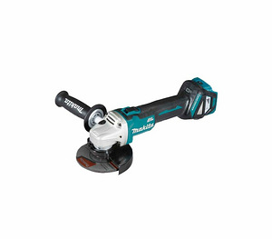 Угловая шлифмашина Makita DGA511 125 мм бесщеточная (1 фото из 2)
