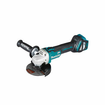 Угловая шлифмашина Makita DGA511 125 мм бесщеточная
