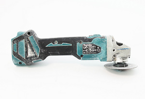 Угловая шлифмашина Makita DGA511 125 мм бесщеточная (2 фото из 2)