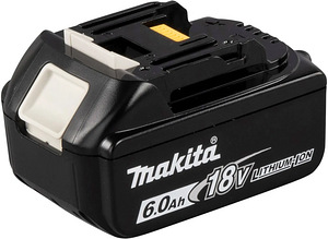 Makita 6.0 (1 фото из 2)
