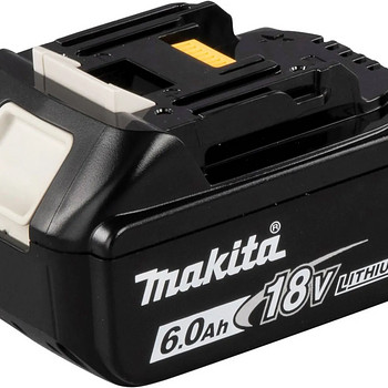 Makita 6.0
