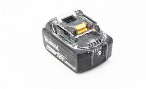 Makita 6.0 (2 фото из 2)