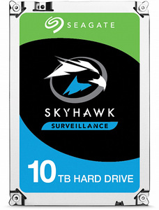 Жесткий диск Seagate AI 10 TB (1 фото из 1)