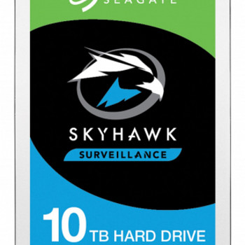 Жесткий диск Seagate AI 10 TB
