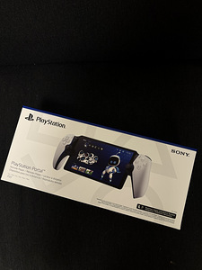 Новая Playstation Portal Приставка (1 фото из 5)